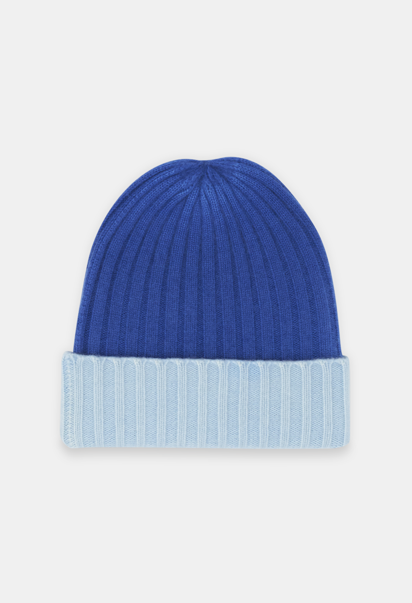 BEANIE BABY BLUE/DARK BLUE
