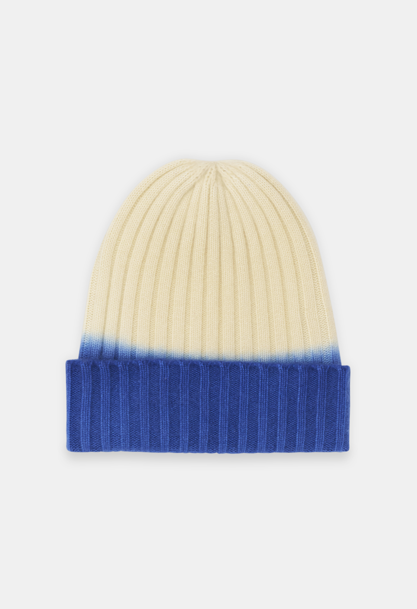 Beanie Dark Blue/Icebear