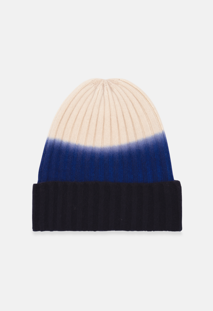 BEANIE DEEP SEA