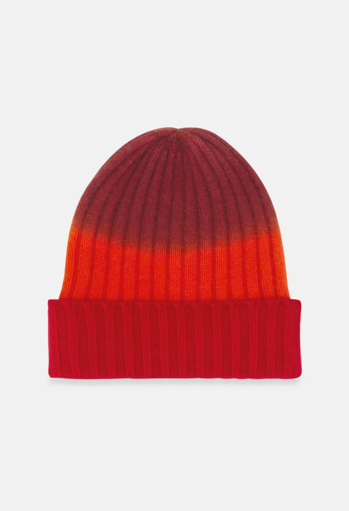 BEANIE FIRE