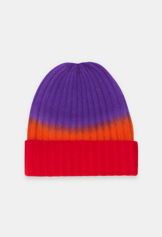 BEANIE SUNSET