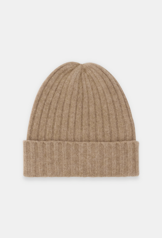 BEANIE MELANGE MOUSE