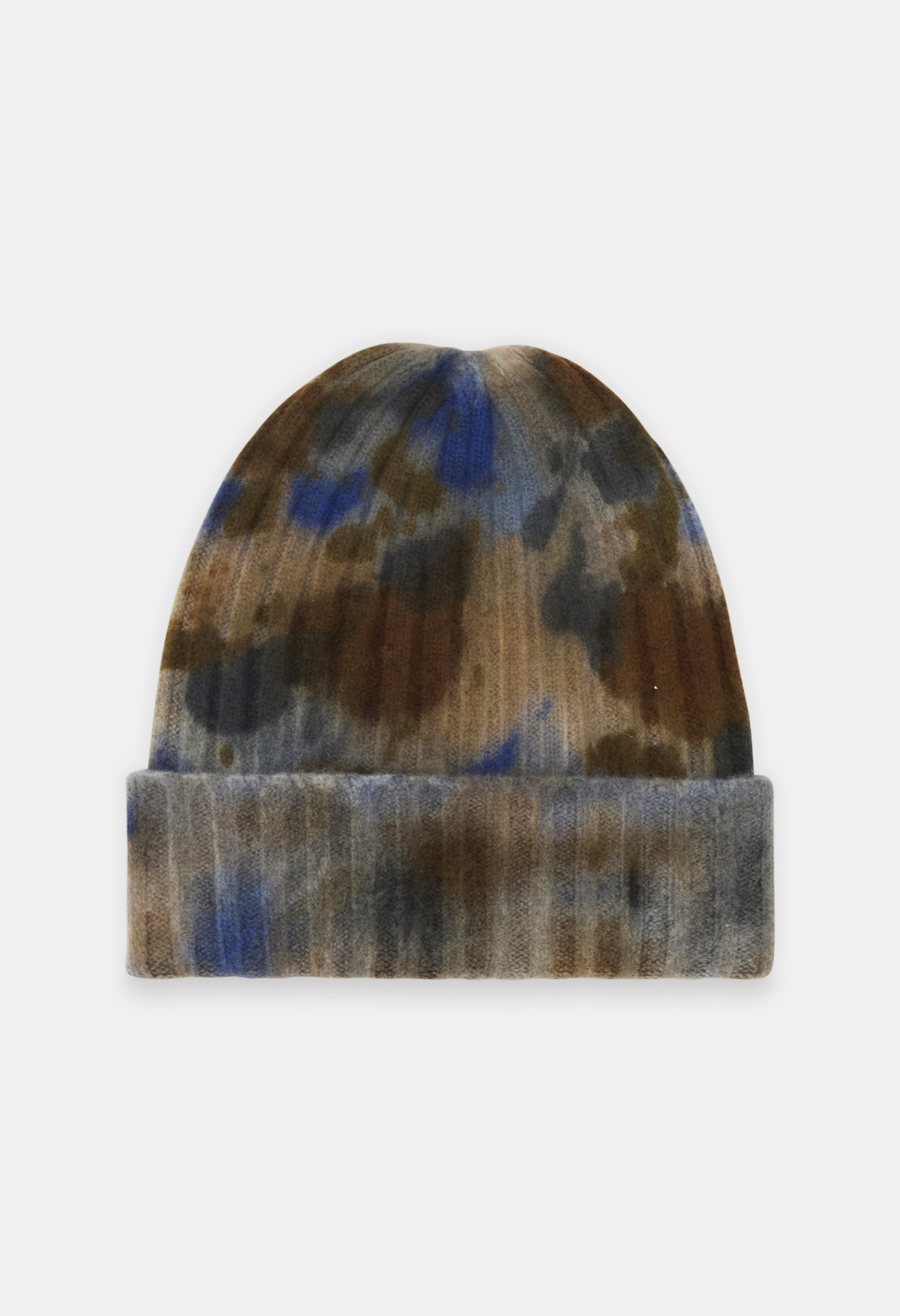 BEANIE ICE DYE G