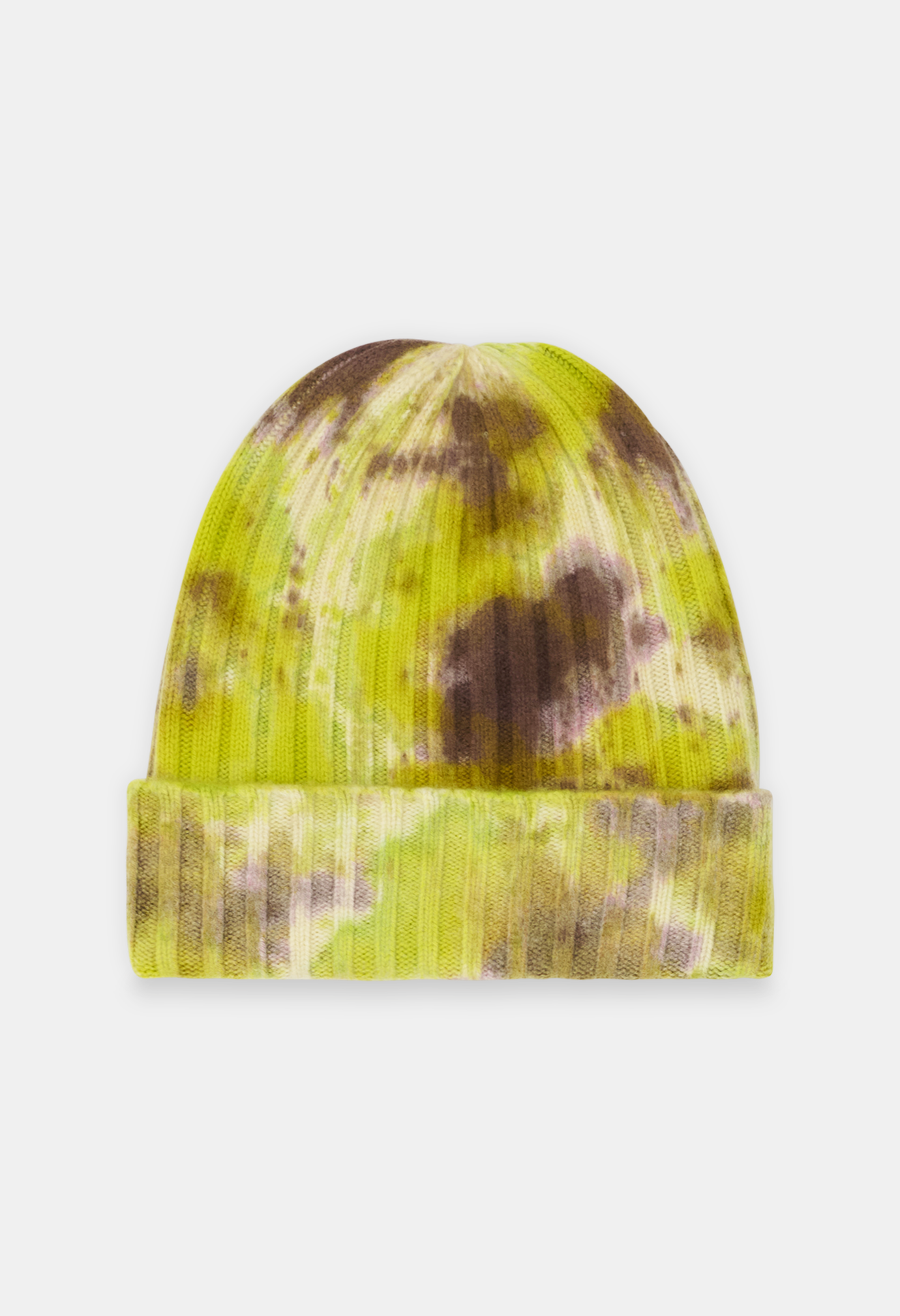 BEANIE ICE DYE H