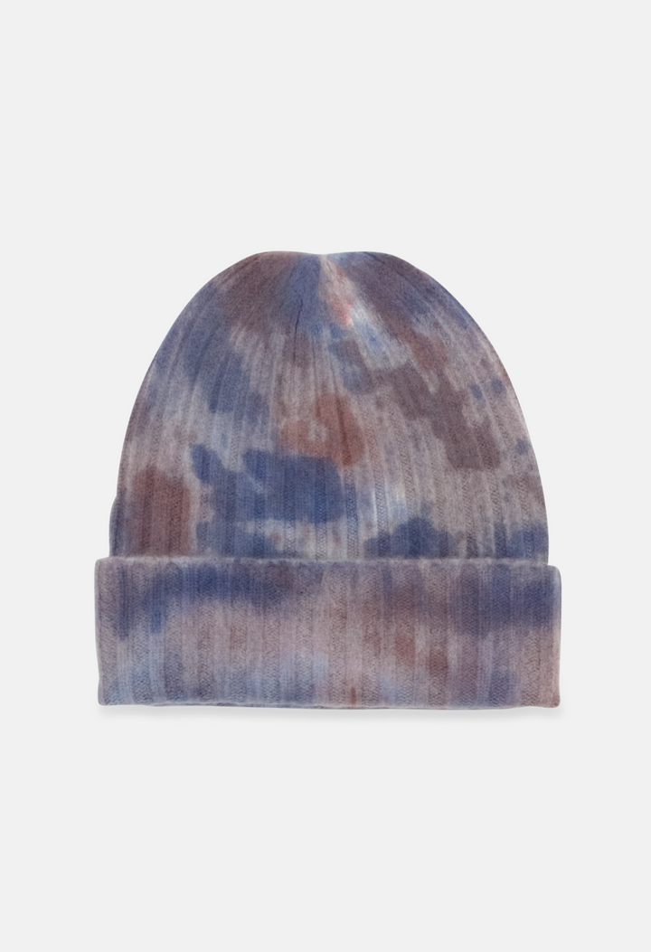 Beanie Ice Dye R