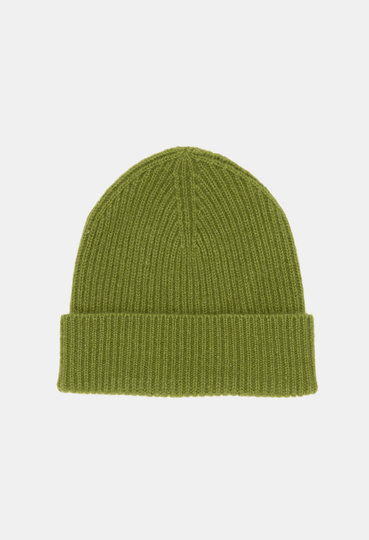 BEANIE CARDAMOM