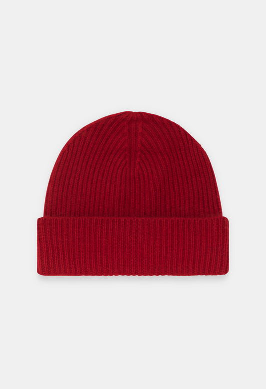 BEANIE LAVA