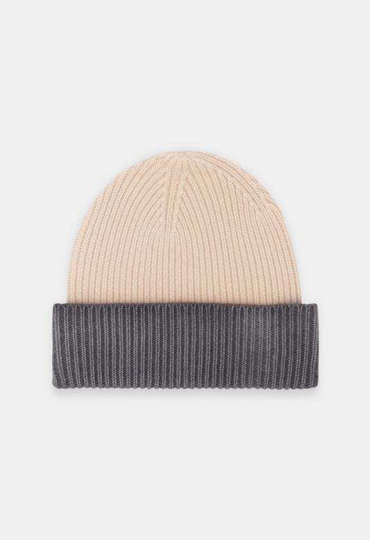 BEANIE SHADE/ICEBEAR