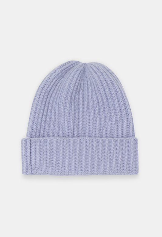 BEANIE SOFT LAGOON