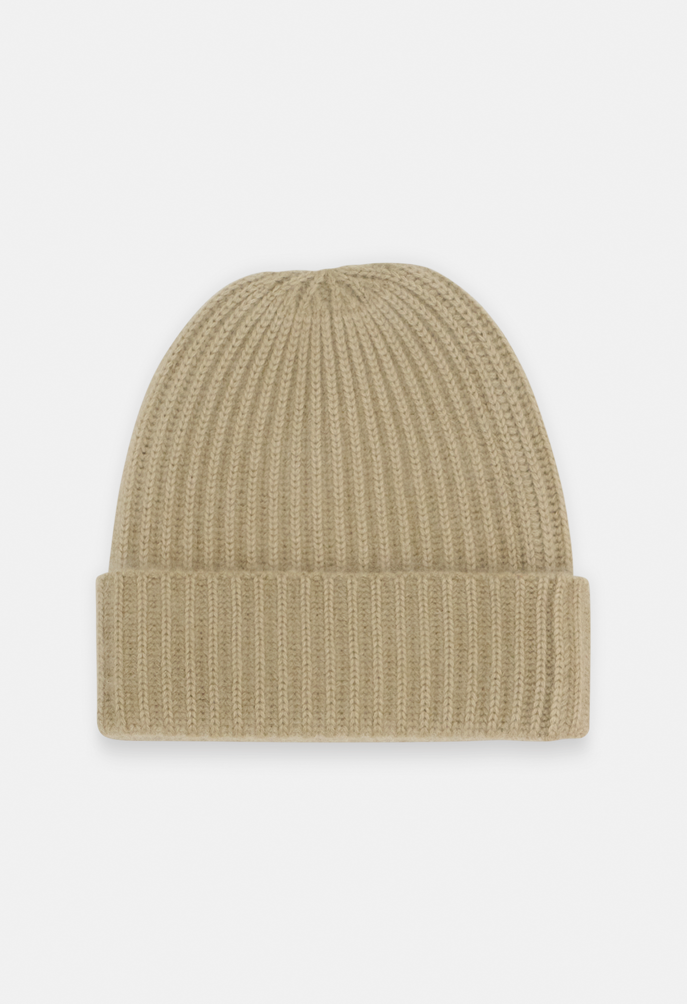 BEANIE PLAZA TAUPE