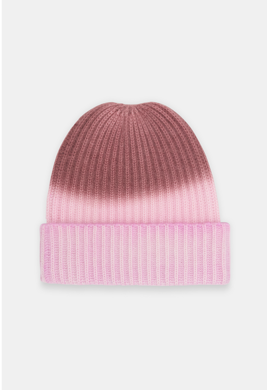 BEANIE BLUSH