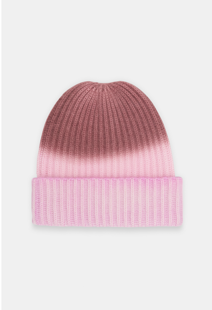 Beanie Blush