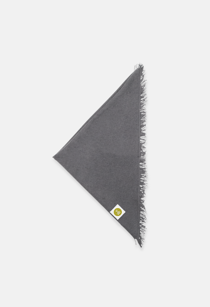 Bandana Shade mit Fransen