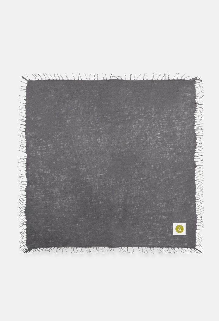 Bandana Shade mit Fransen