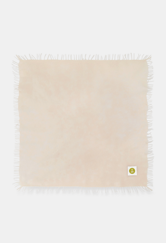 BANDANA ICEBEAR ASS with fringes