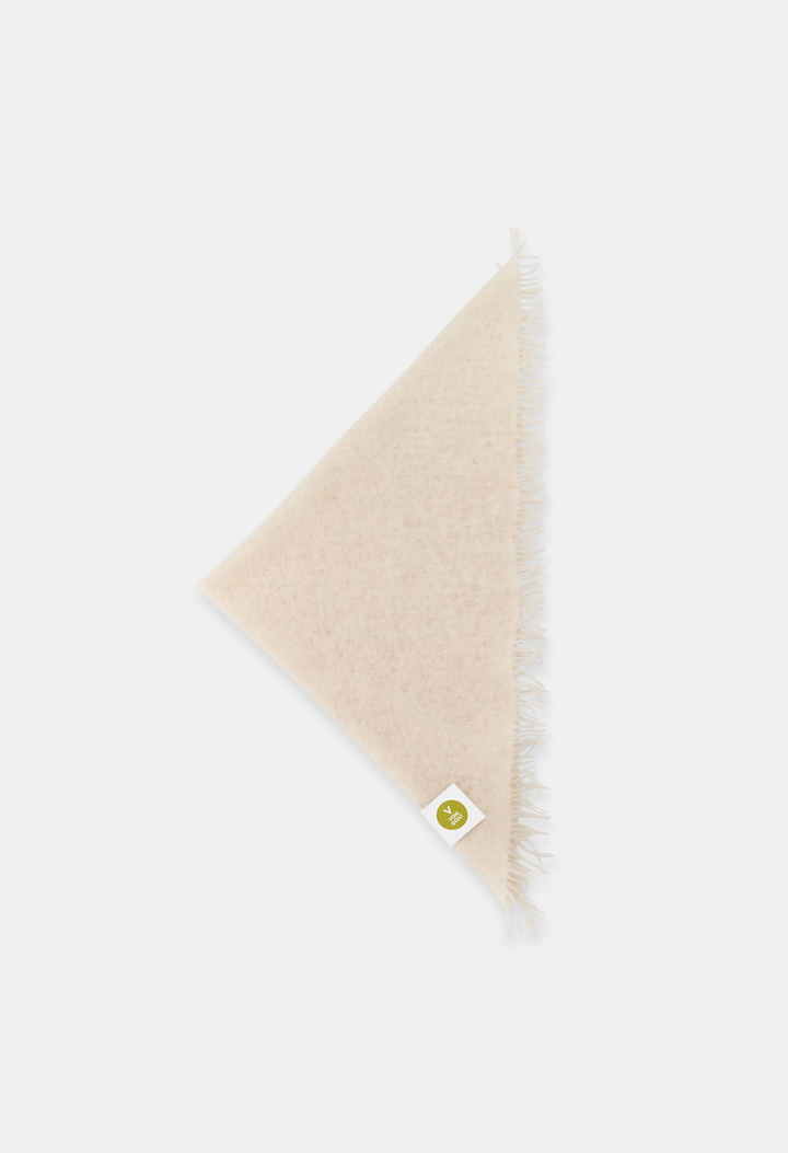 BANDANA ICEBEAR ASS mit Fransen