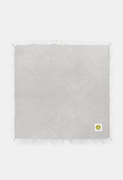 BANDANA ZUSIGREY with fringes