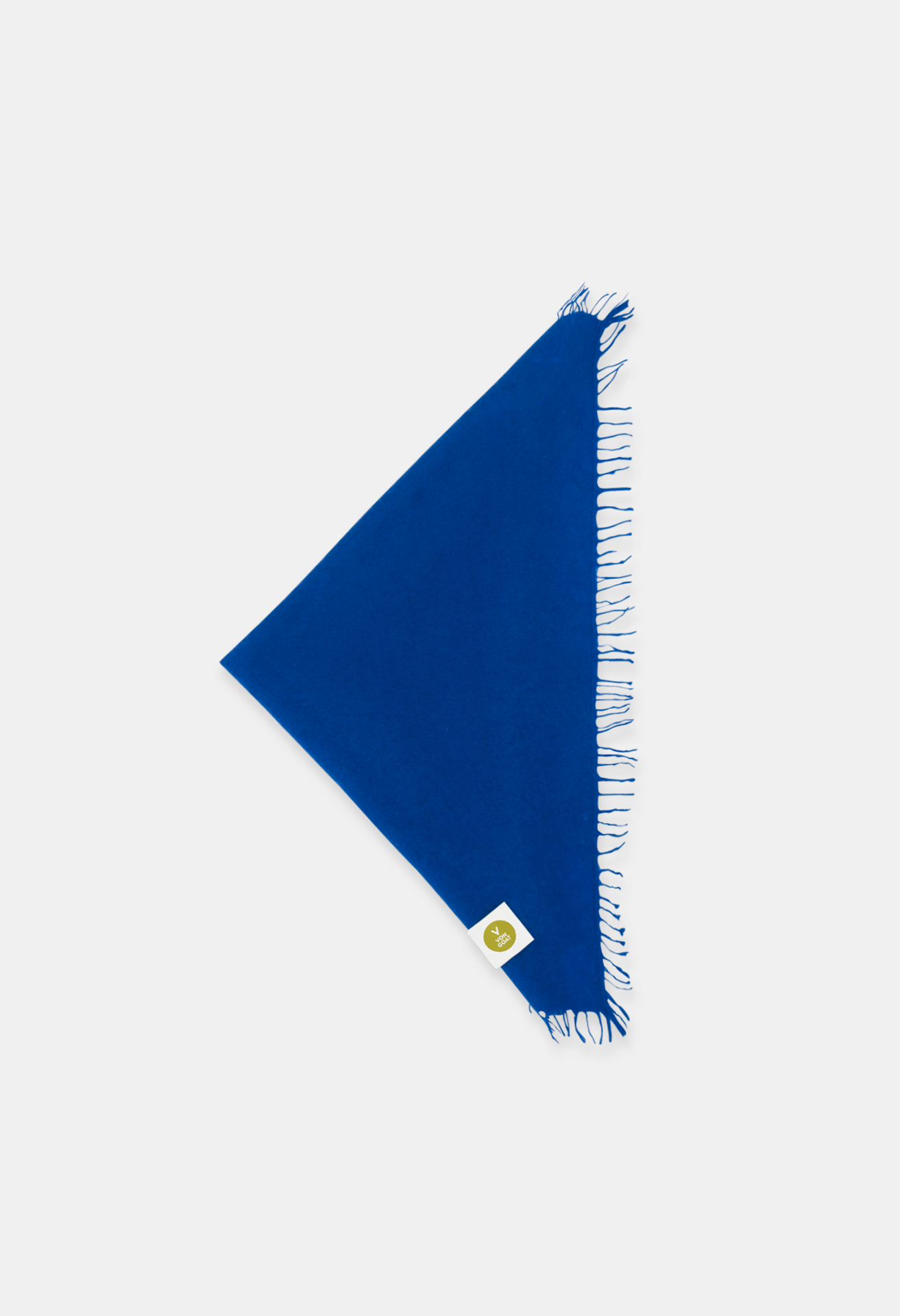 BANDANA SURF with fringes