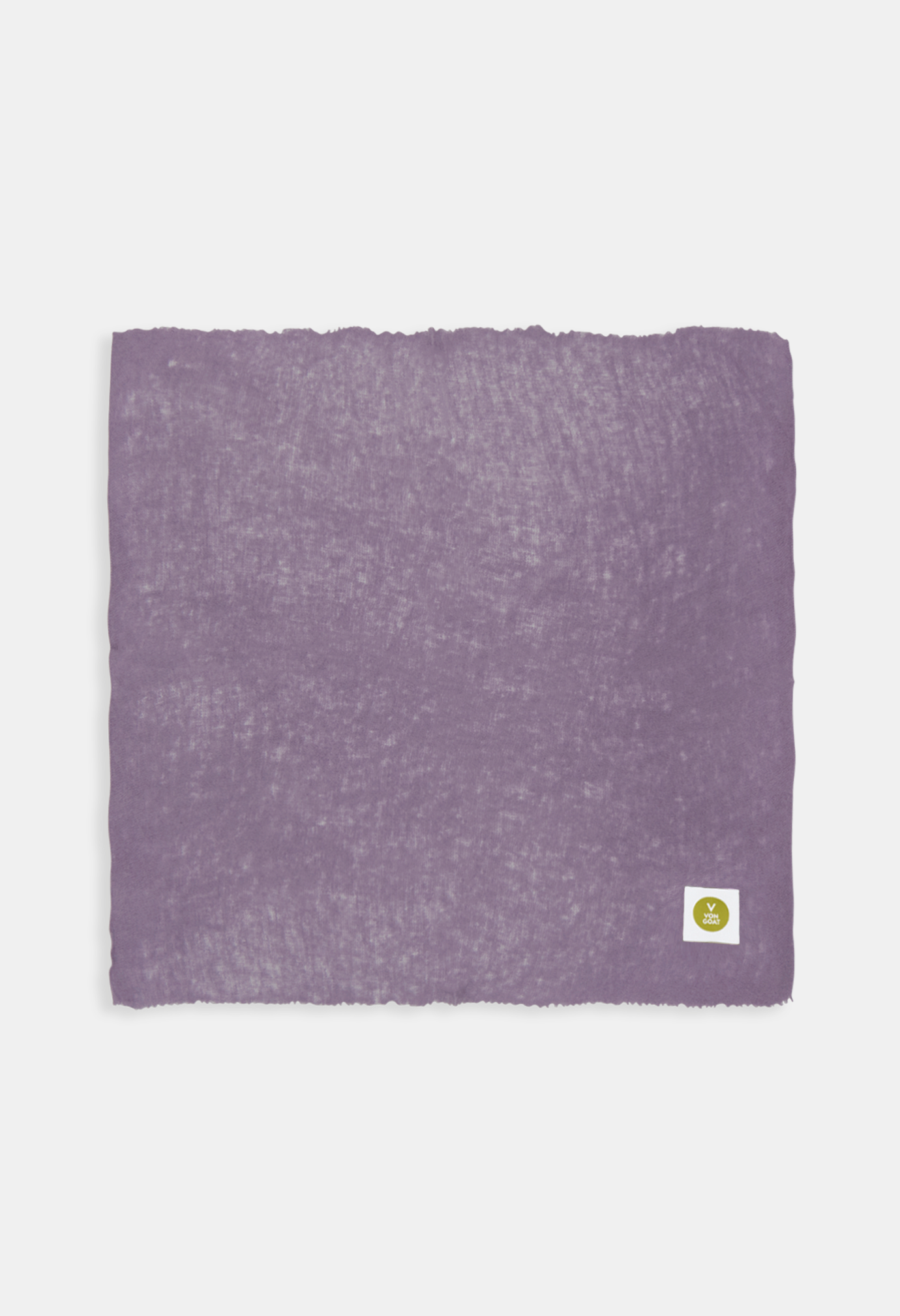 BANDANA PURPLE SAGE