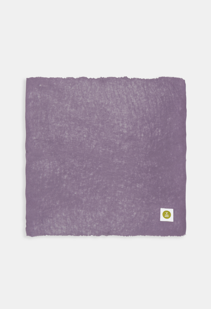 BANDANA PURPLE SAGE