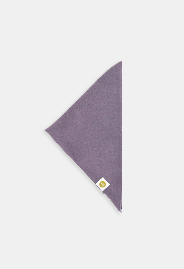 BANDANA PURPLE SAGE
