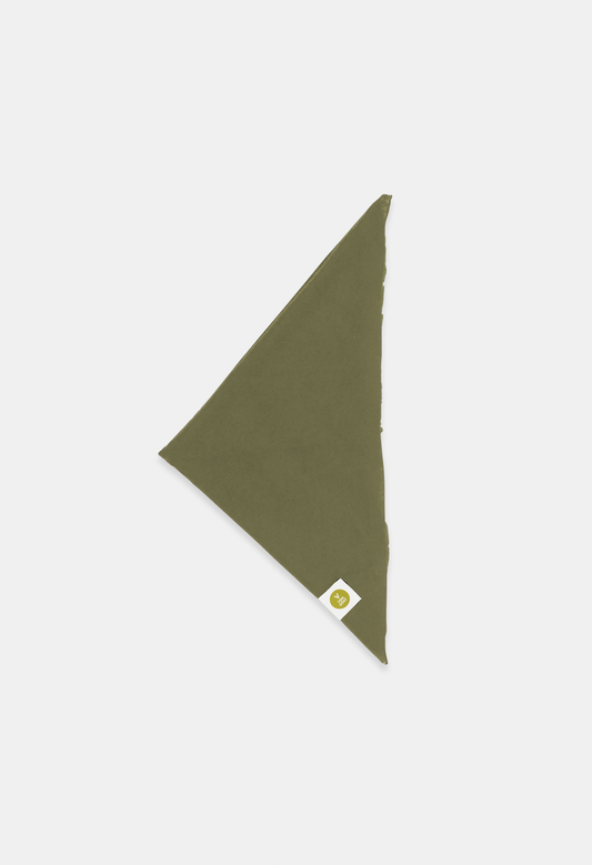 BANDANA SMOKEY OLIVE