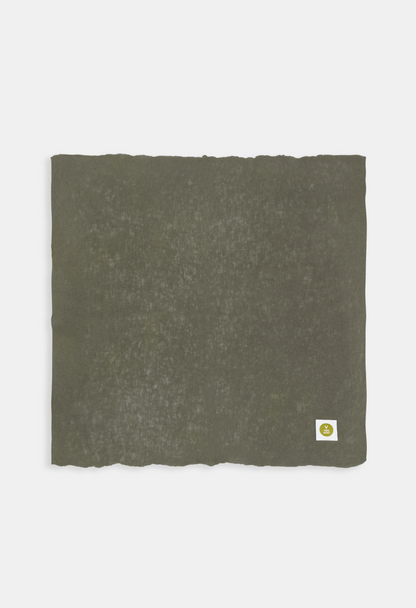 BANDANA SMOKEY OLIVE