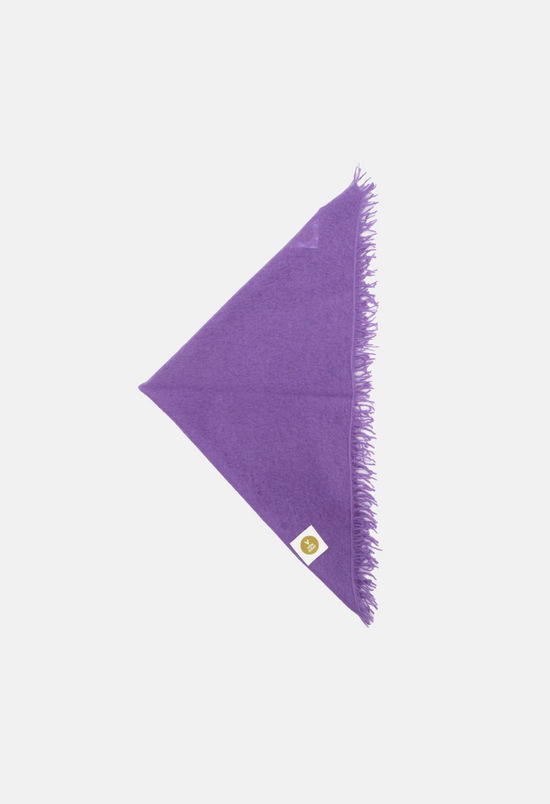 Bandana Horti mit Fransen