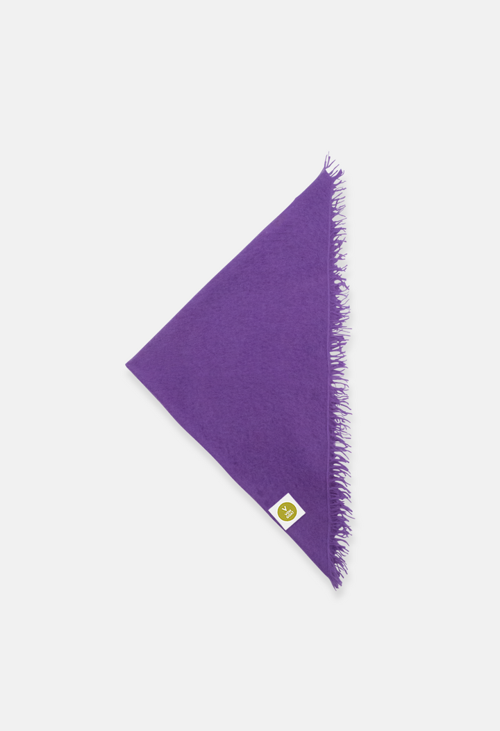 Bandana Horti with fringes