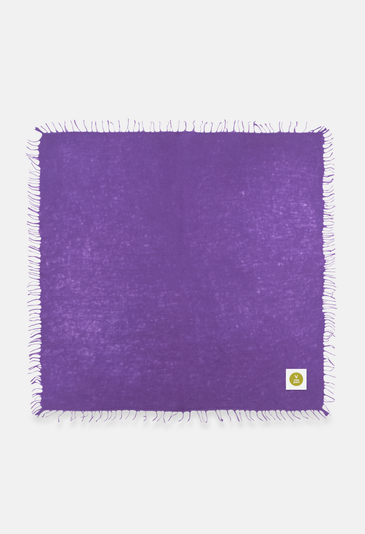 Bandana Horti with fringes