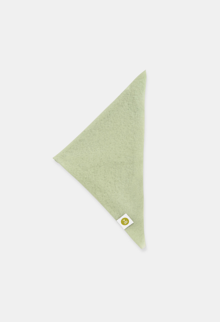 Bandana Green Tint
