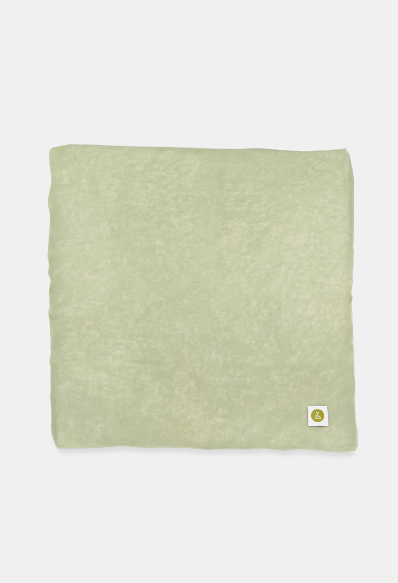 Bandana Green Tint