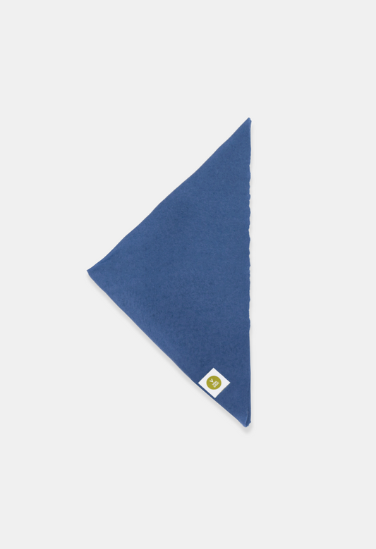 BANDANA TRUE NAVY