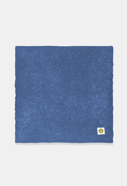 BANDANA TRUE NAVY