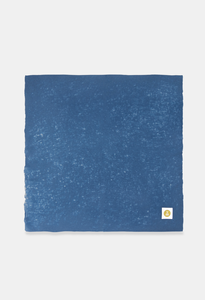 BANDANA DENIM