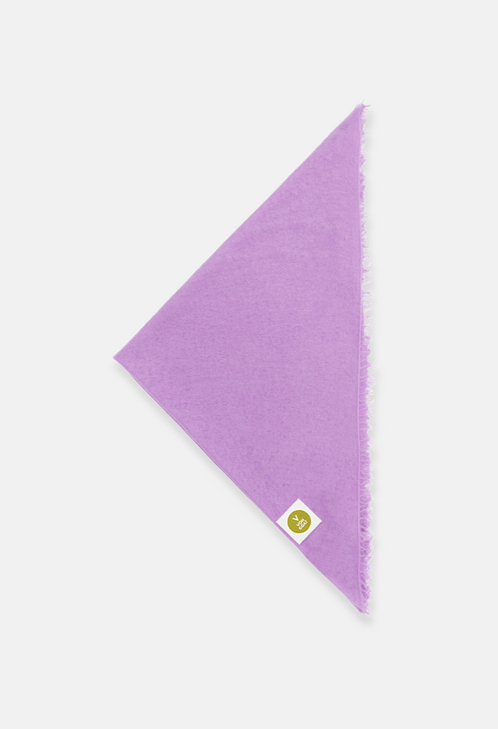 Bandana Dula XL mit Fransen