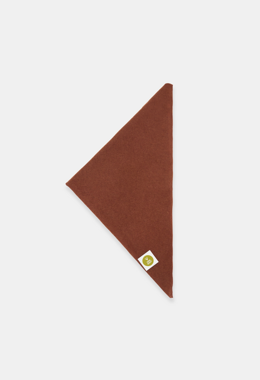 BANDANA HOT CHOCOLATE