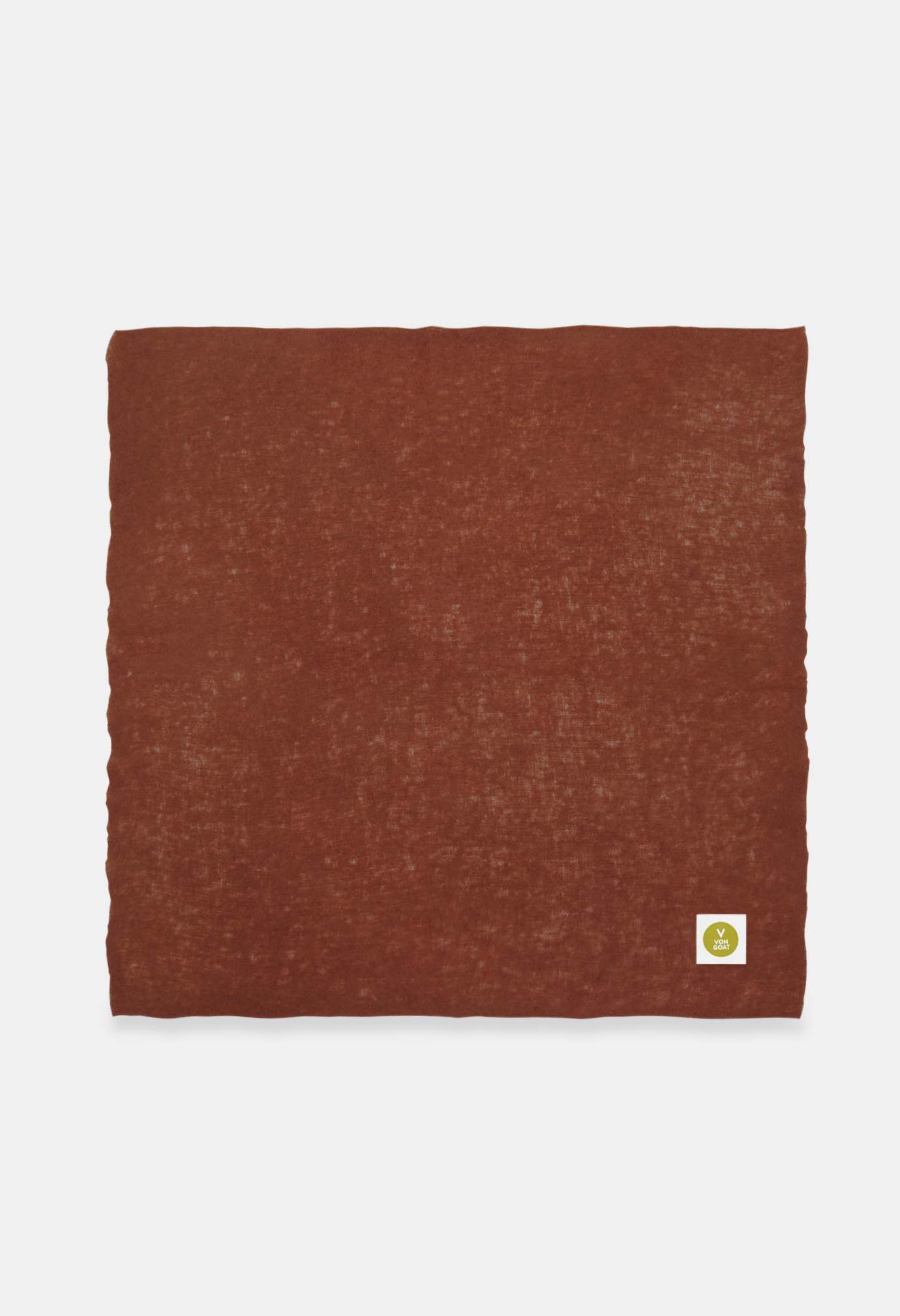 BANDANA HOT CHOCOLATE