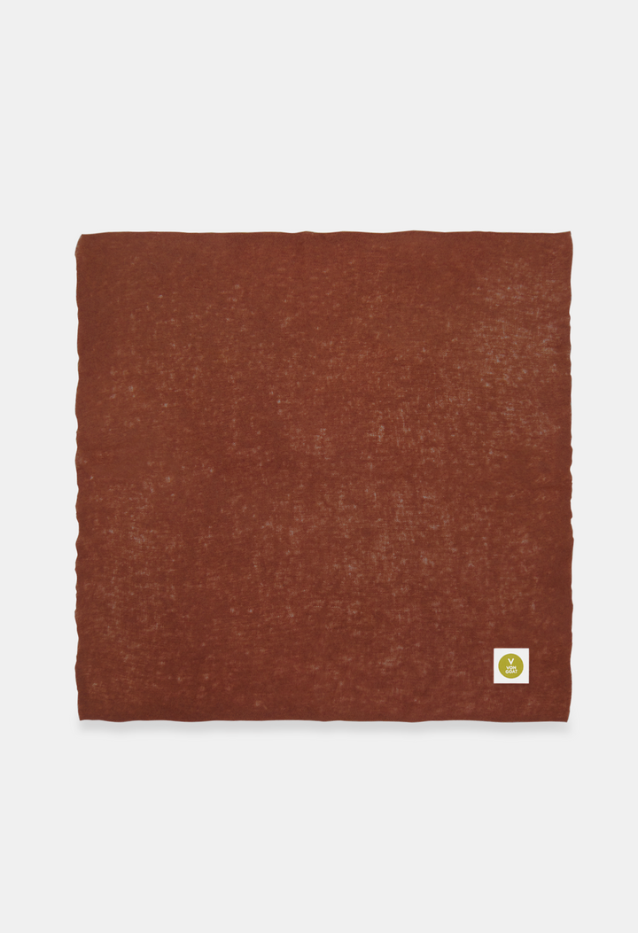 BANDANA HOT CHOCOLATE