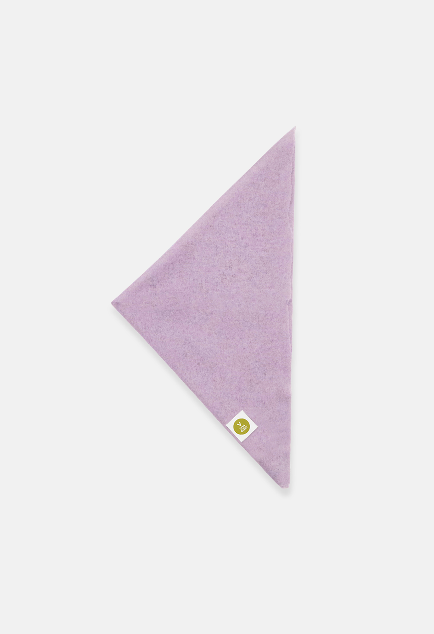 Bandana Lavender Blue