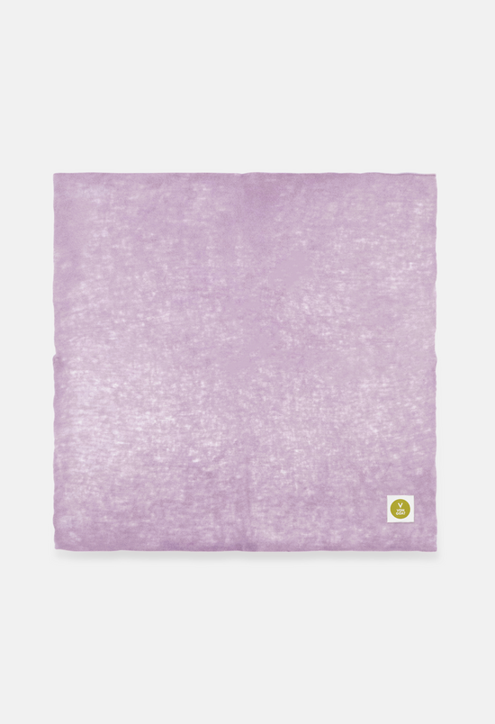 Bandana Lavender Blue