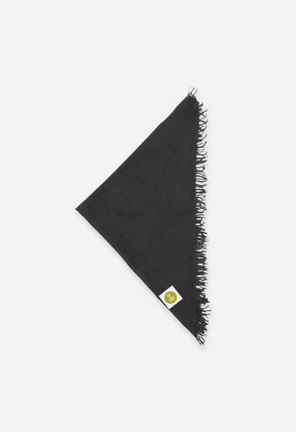 BANDANA MAGICAL FOREST mit Fransen