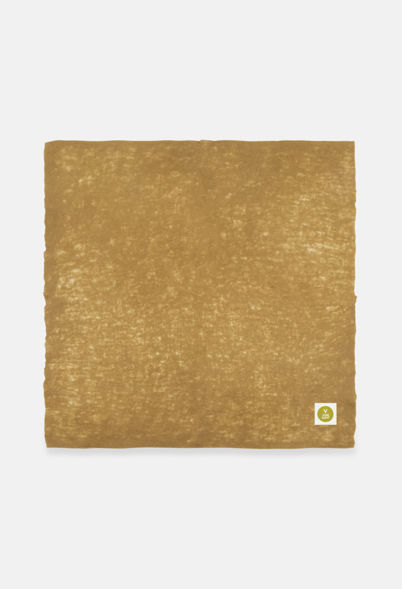Bandana Bronze Brown