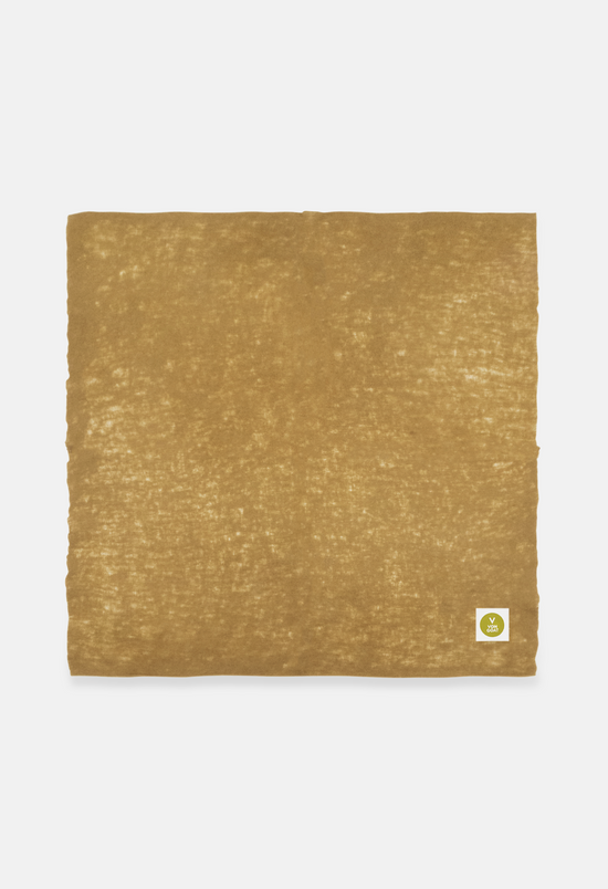 Bandana Bronze Brown
