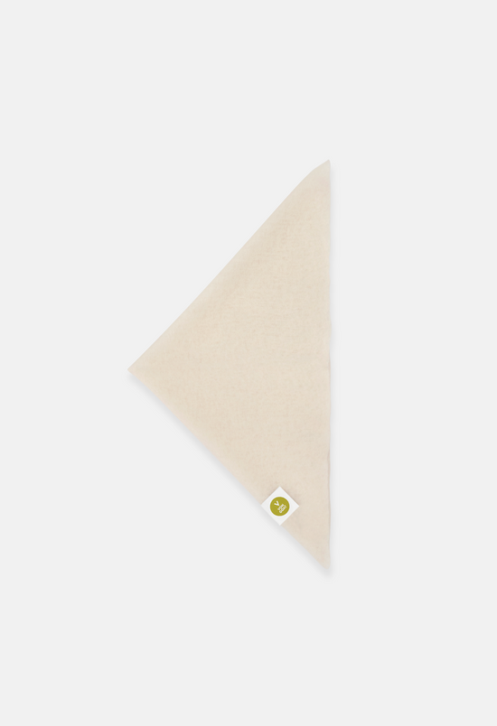 BANDANA BRIGHT WHITE