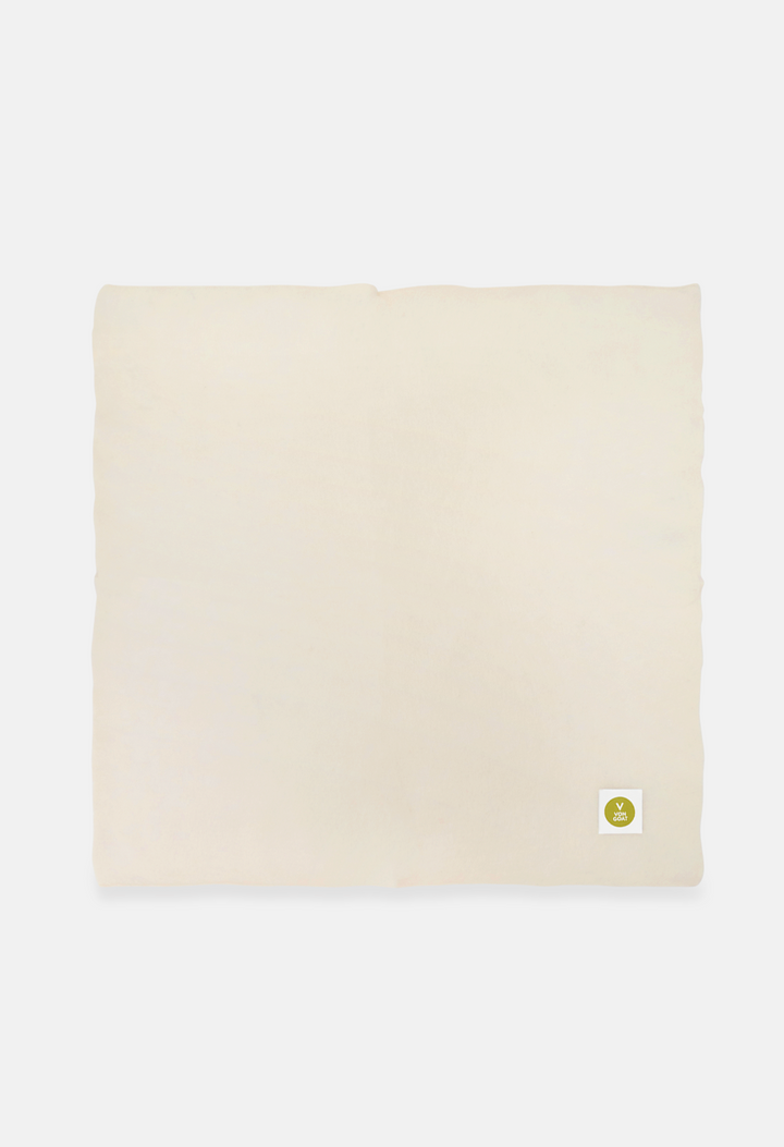 BANDANA BRIGHT WHITE