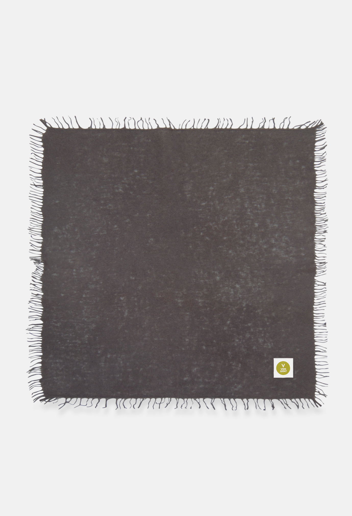 BANDANA DARK CORE mit Fransen