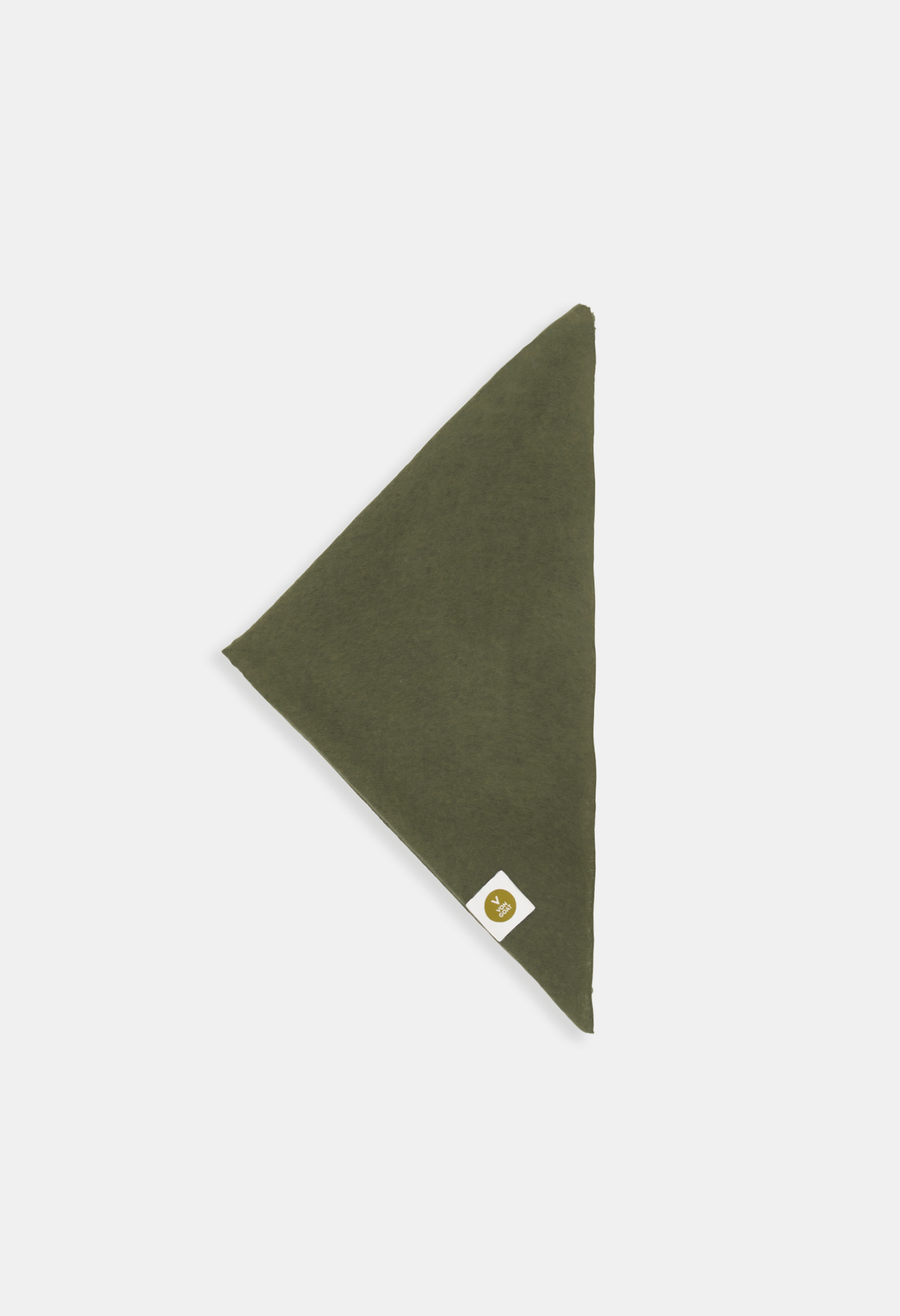 Bandana Olivine
