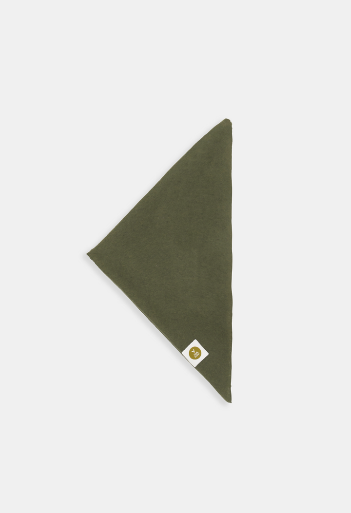 Bandana Olivine