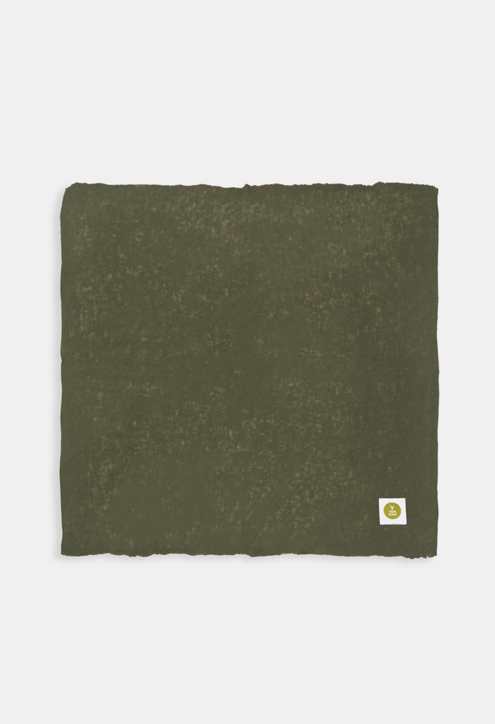 Bandana Olivine